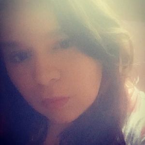 Meet your Posher, Lexi